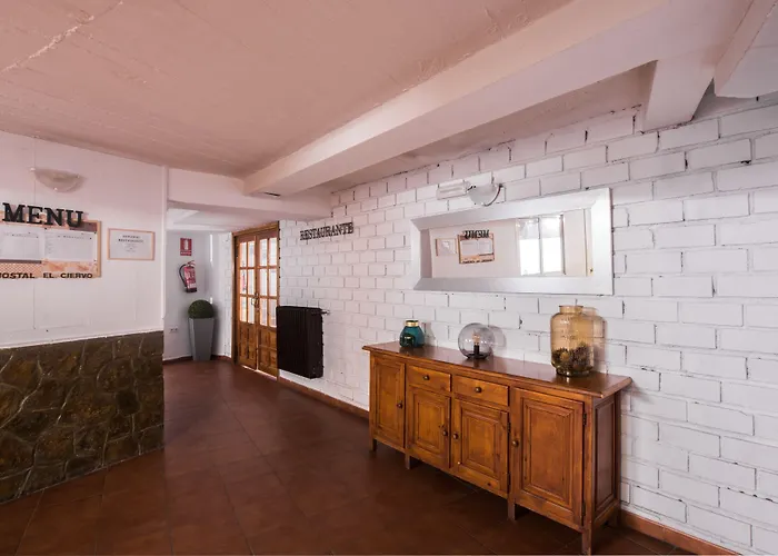 El Ciervo Casa de hóspedes