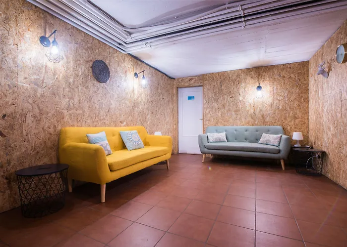 El Ciervo Serra Nevada