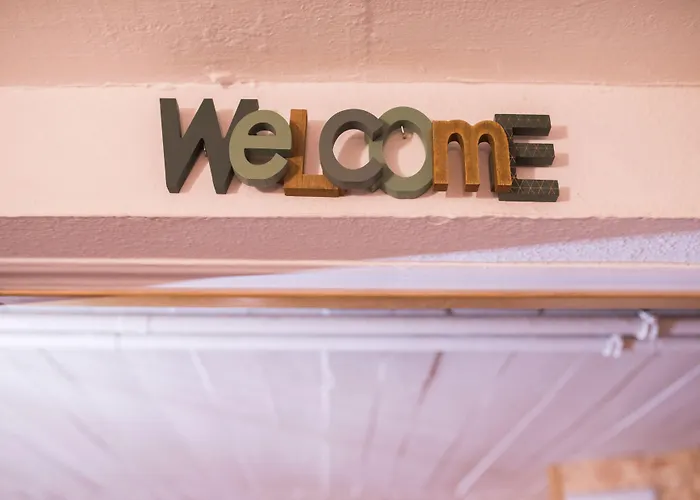 Casa de hóspedes El Ciervo Serra Nevada