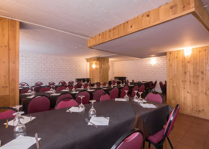 El Ciervo Serra Nevada