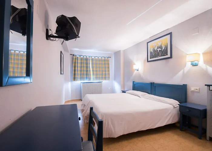 El Ciervo Casa de hóspedes 2*