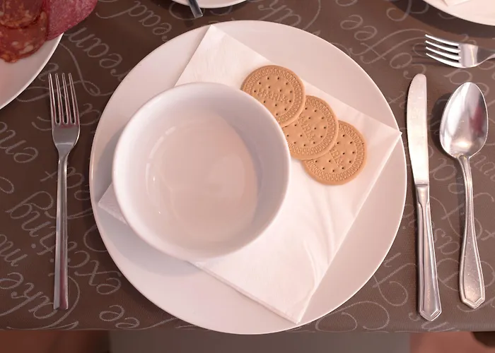 El Ciervo Casa de hóspedes 2*