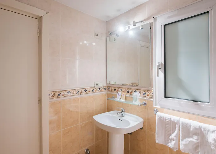 El Ciervo Serra Nevada