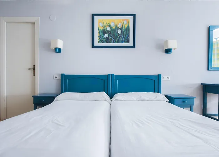 El Ciervo Casa de hóspedes Serra Nevada