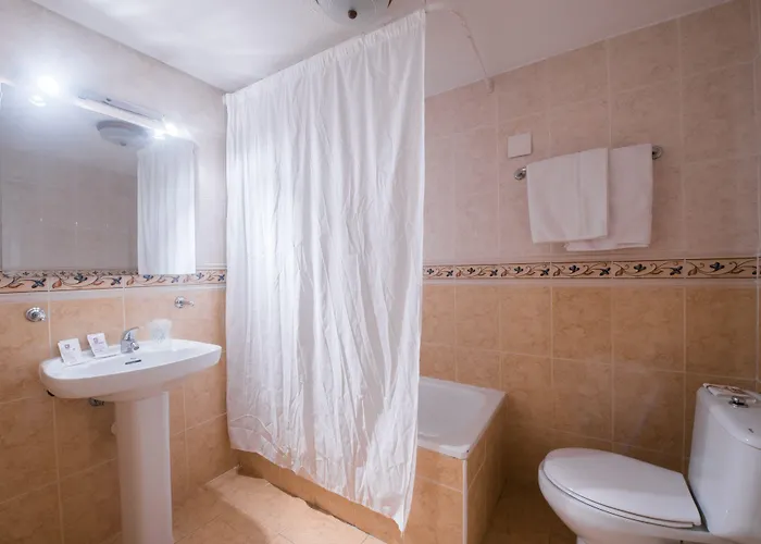 El Ciervo Casa de hóspedes 2*