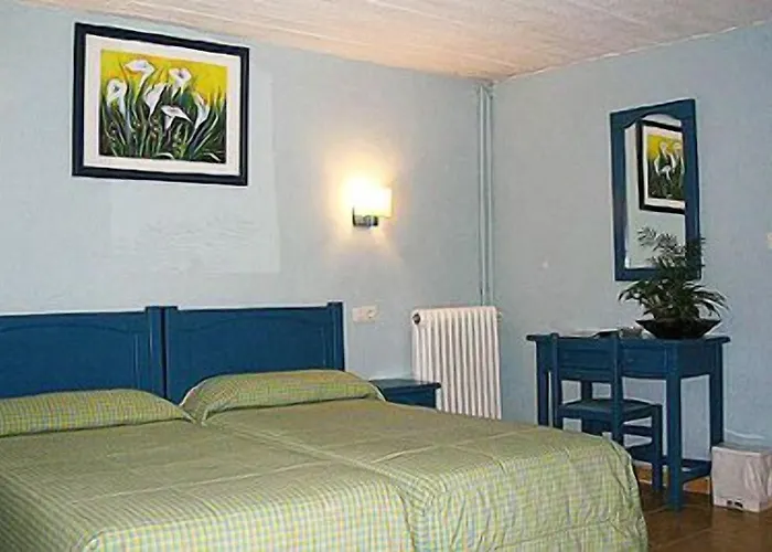 Casa de hóspedes El Ciervo