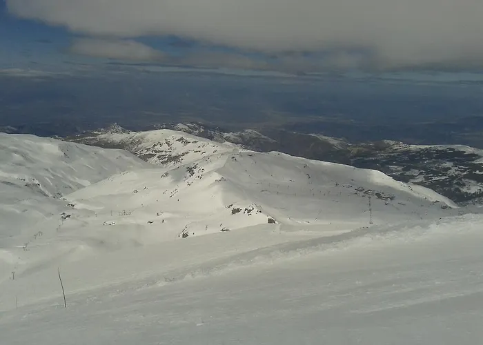 Casa de hóspedes El Ciervo 2*