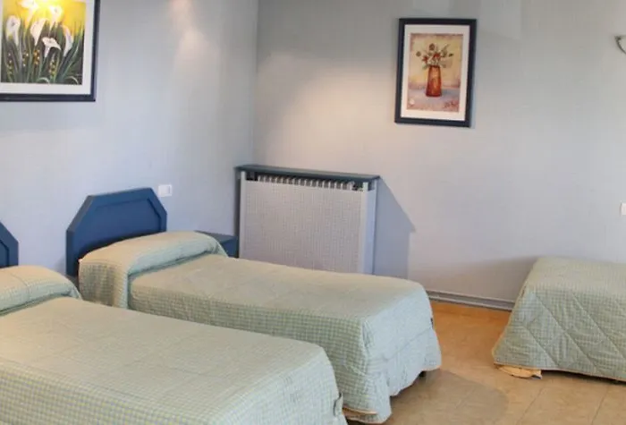 El Ciervo Casa de hóspedes Serra Nevada