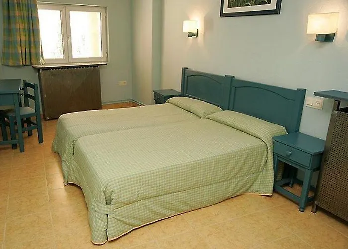 El Ciervo Casa de hóspedes