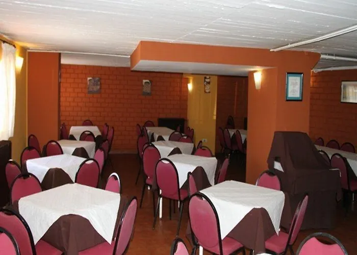 El Ciervo 2* Serra Nevada