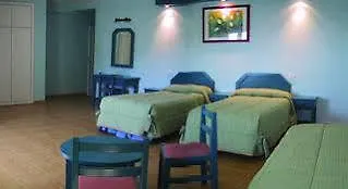 Casa de hóspedes El Ciervo 2*