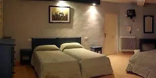 Casa de hóspedes El Ciervo