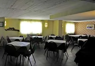 El Ciervo 2* Serra Nevada