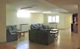 Casa de hóspedes El Ciervo