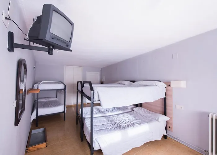 El Ciervo Casa de hóspedes 2*