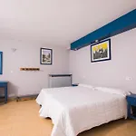 Guest house El Ciervo