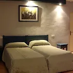 Guest house El Ciervo Sierra Nevada