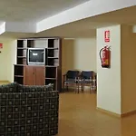 Guest house El Ciervo 2*