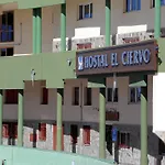 Guest house El Ciervo