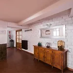 El Ciervo Guest house