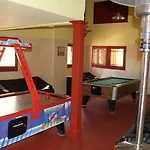 El Ciervo Guest house
