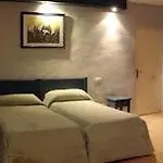 Guest house El Ciervo